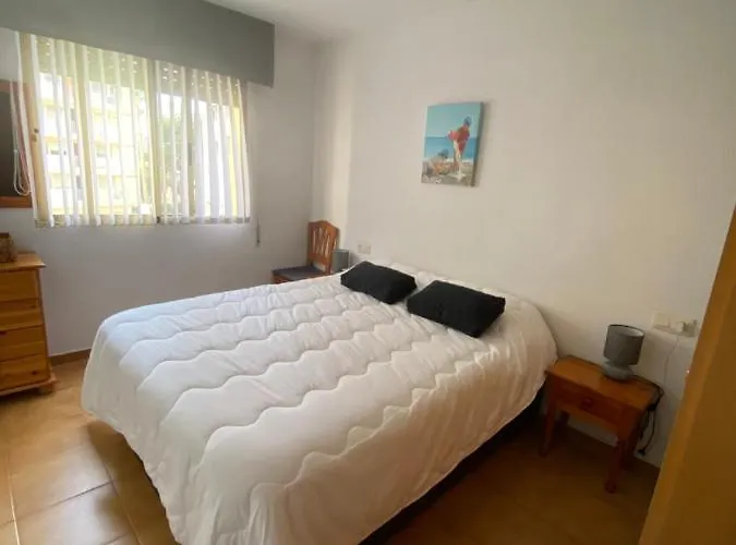Apartamento Marenostrum