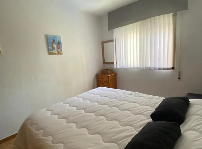 Apartamento Marenostrum