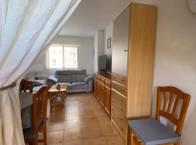 Apartamento Marenostrum