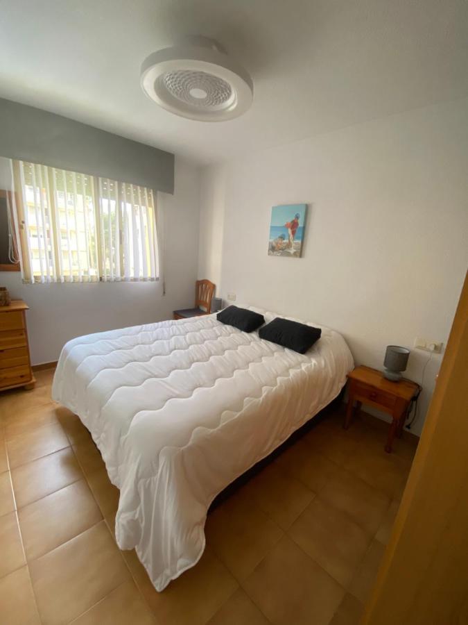 Apartment Marenostrum Calpe