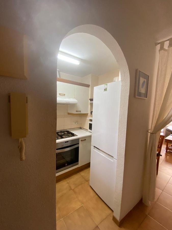 Apartment Marenostrum Calpe