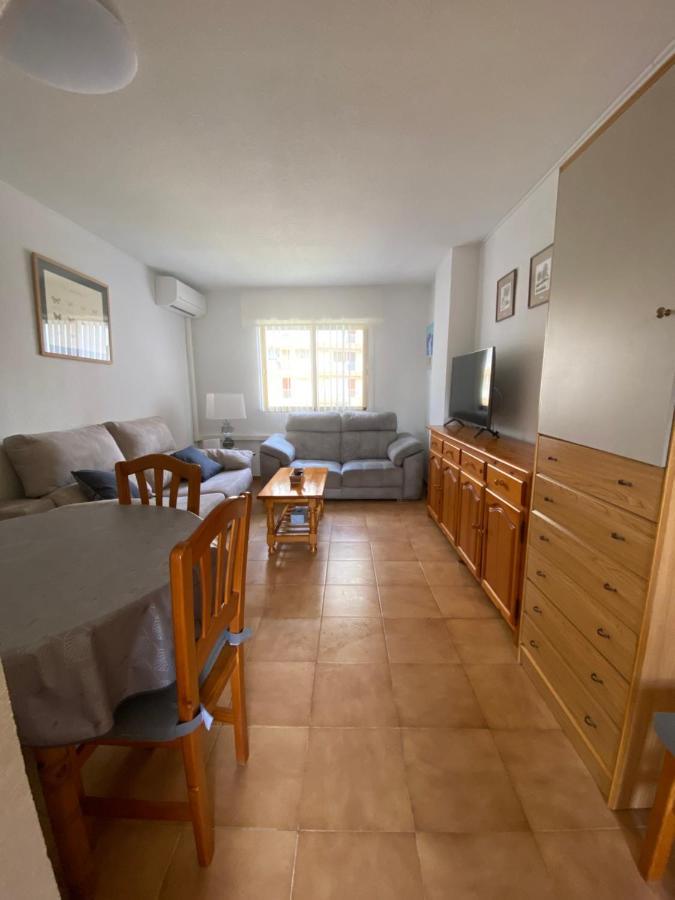 Marenostrum Apartment *