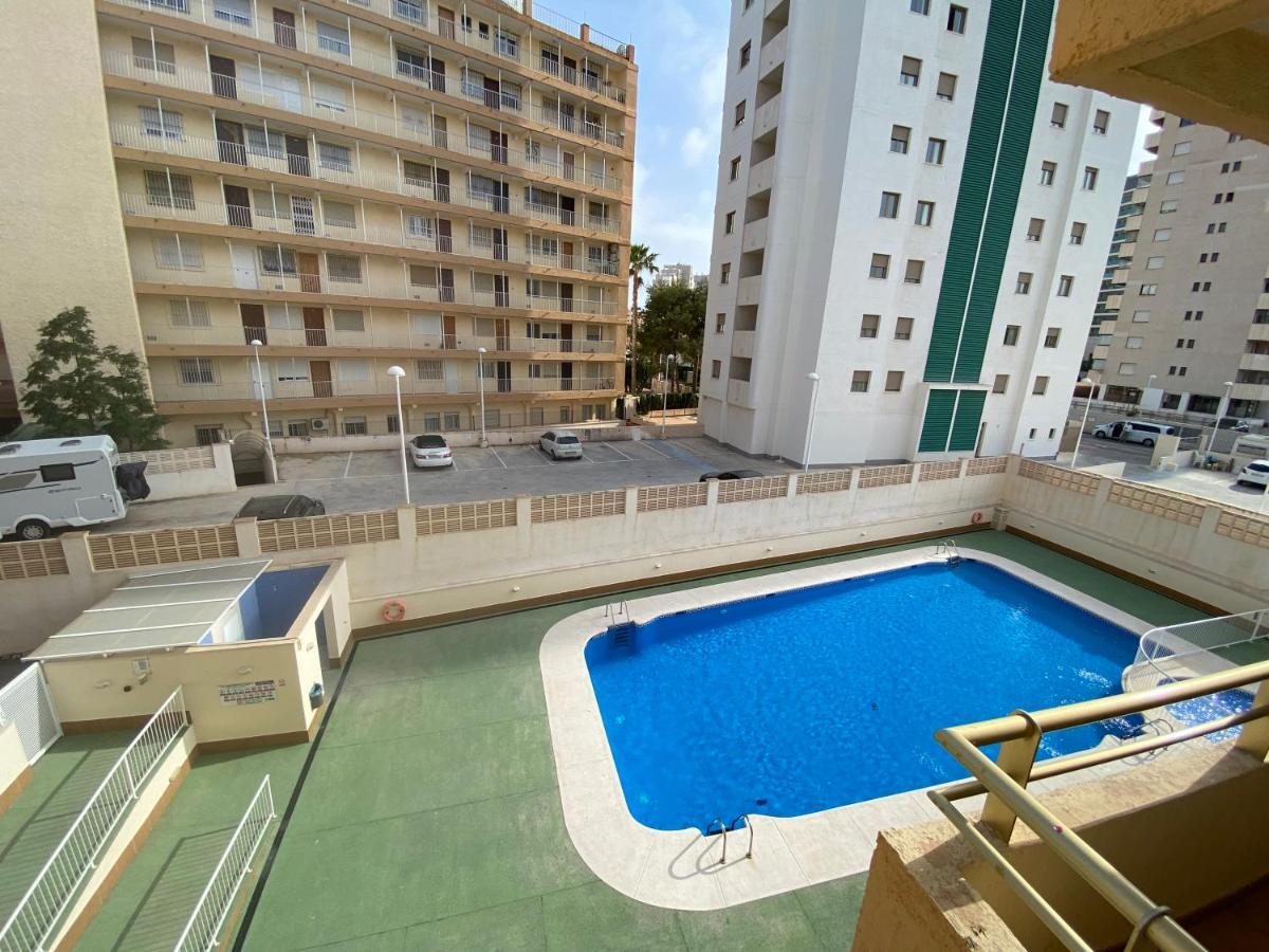 Marenostrum * Calpe