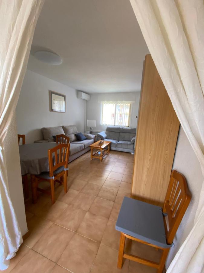 Marenostrum Apartment Calpe