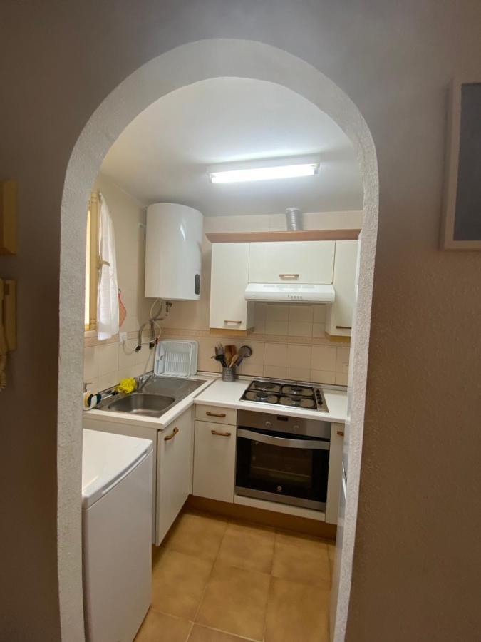 Appartement Marenostrum *